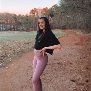 Meet your Posher, Marian